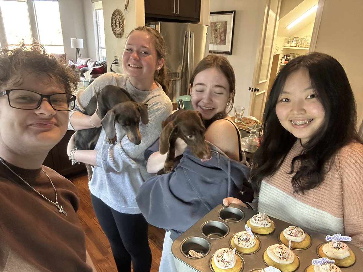 NTH@C StuCo tweet media