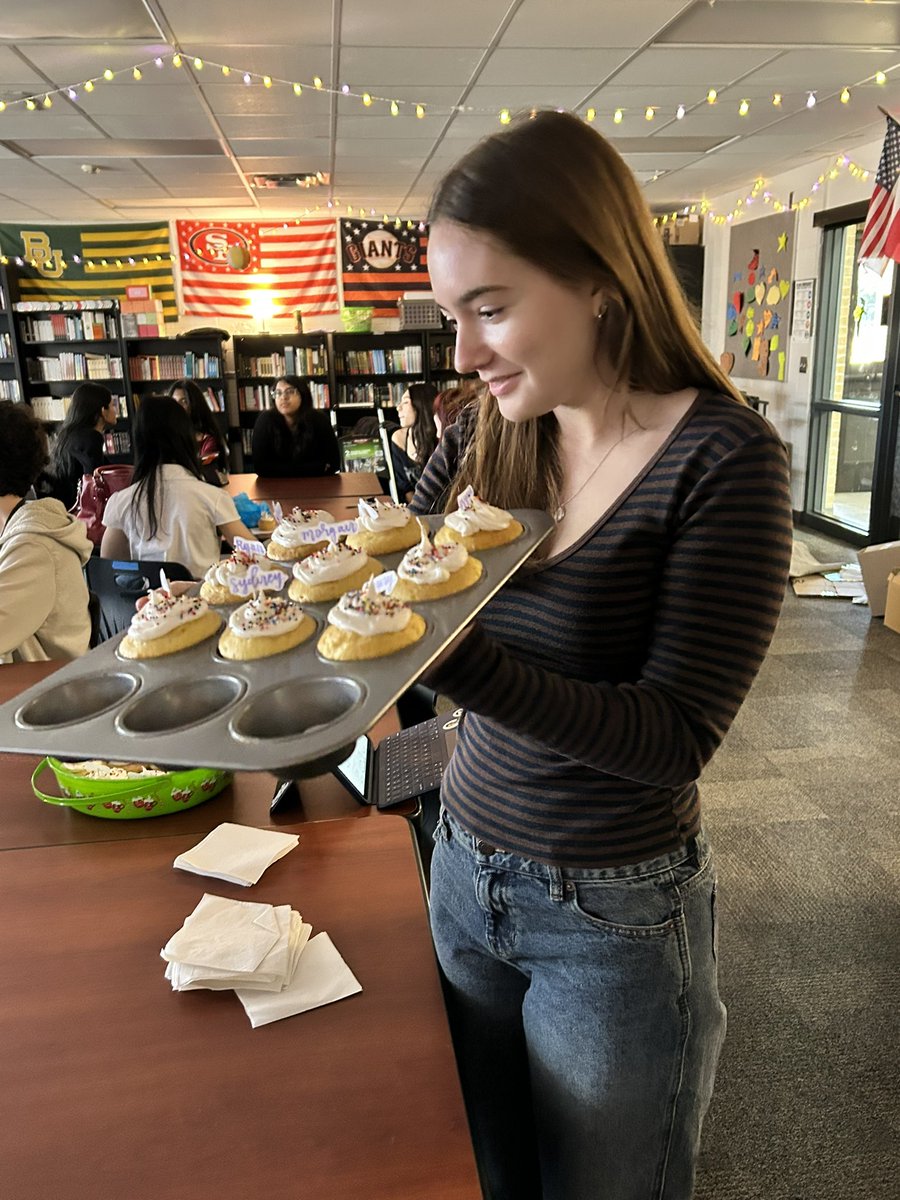 NTH@C StuCo tweet media