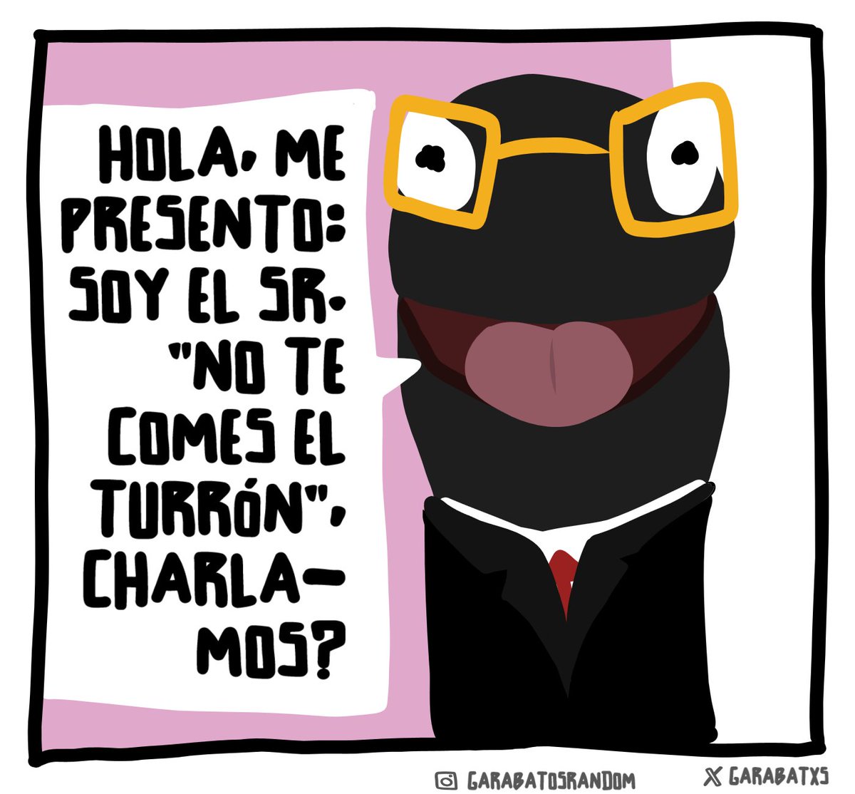 Dibujitos Aleatorios tweet media