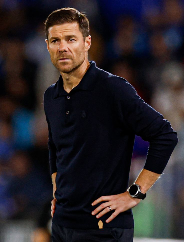 Ducaale___10's tweet photo. BREAKING 🔥xabi alonso out of Real Madrid with immediate effect 🥹😭 https://t.co/RDAnsWhaA0