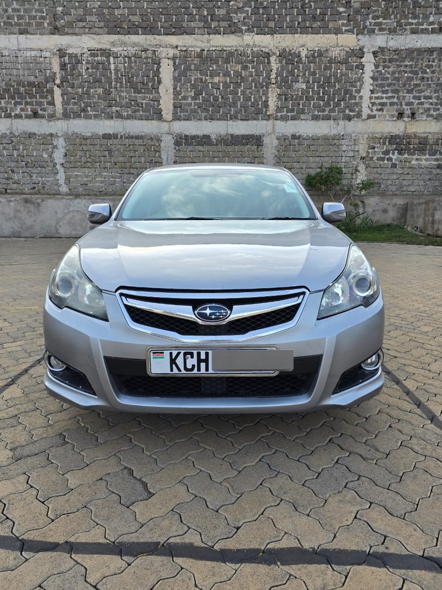 _HighTorque's tweet image. SUBARU LEGACY 
MAKE: 2008
ENGINE: 2.5L
PRICE: 980,000

Kanu The Government Court of Appeal Edwin Sifuna Kinangop HEART TO HEART