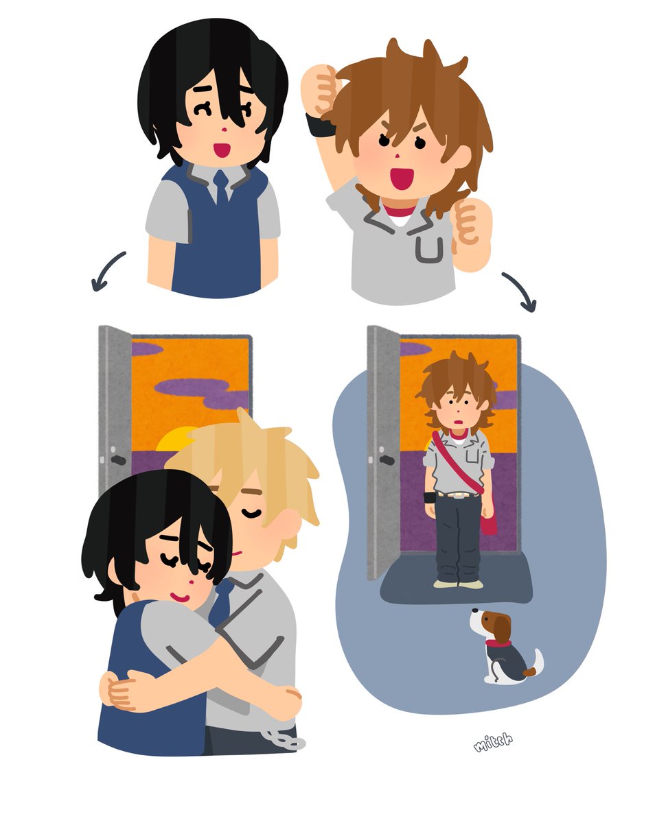 xmitchx_'s tweet image. Company 

#sweetpool #スウィートプール