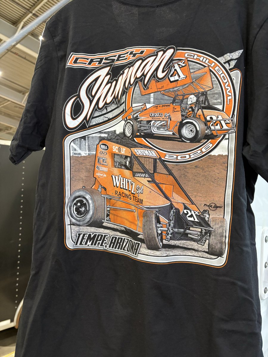 Casey Shuman tweet media