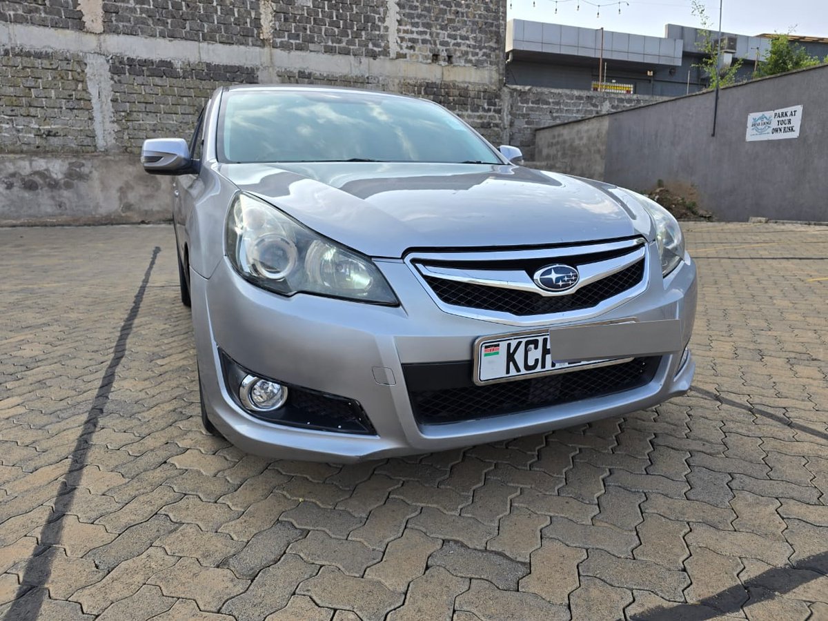 _HighTorque's tweet image. SUBARU LEGACY 
MAKE: 2008
ENGINE: 2.5L
PRICE: 980,000

Kanu The Government Court of Appeal Edwin Sifuna Kinangop HEART TO HEART