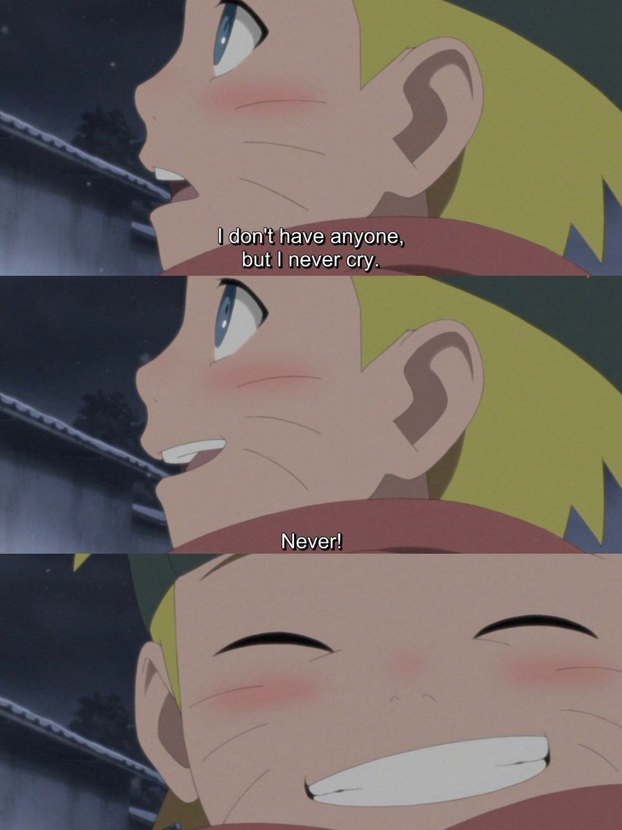 Daily Naruto tweet media