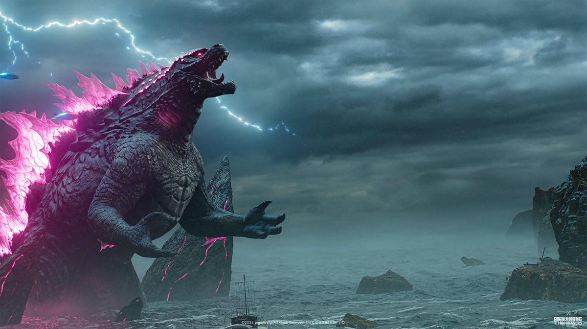 gxktitanchasers's tweet image. Wallpaper version. 🔥