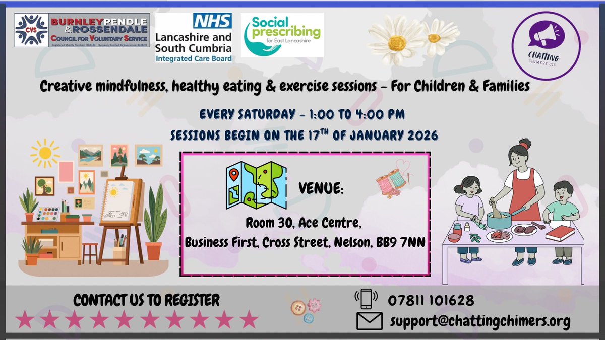 Chatting Chimers CIC tweet media