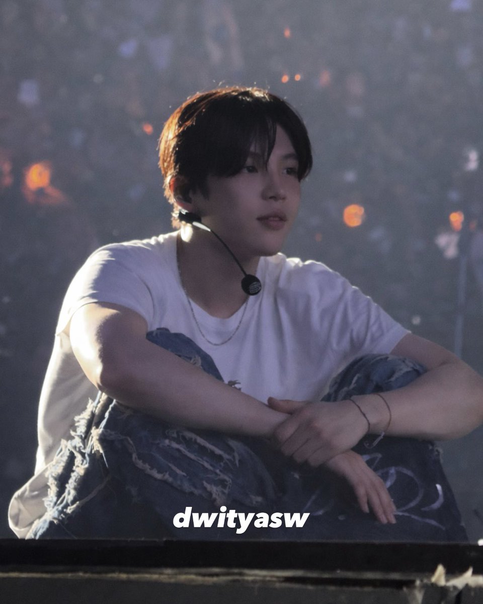 Met istirahat all🧡🧡