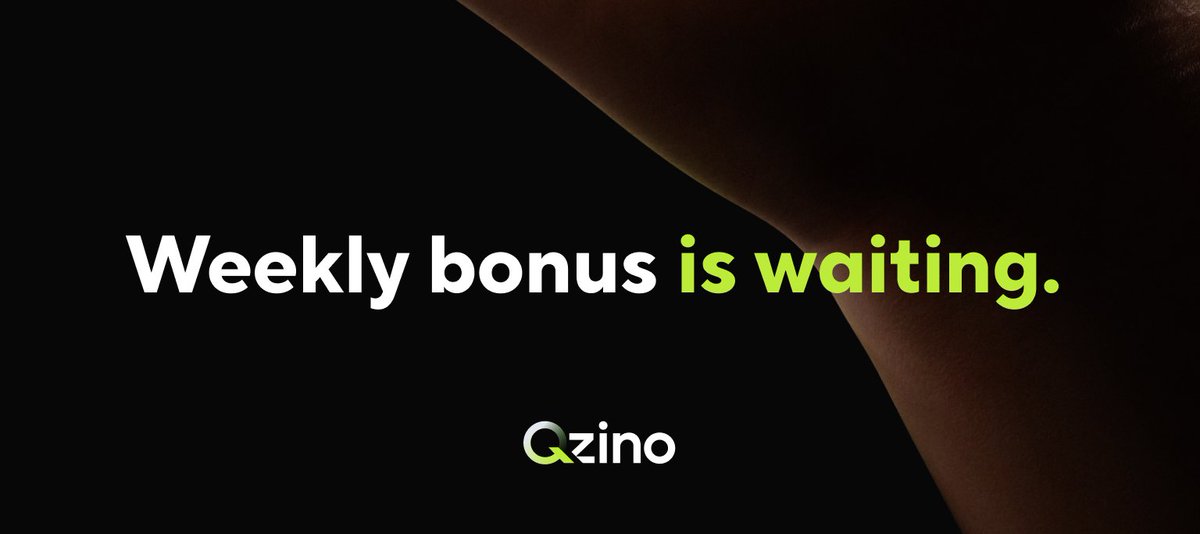 Qzino.com tweet media