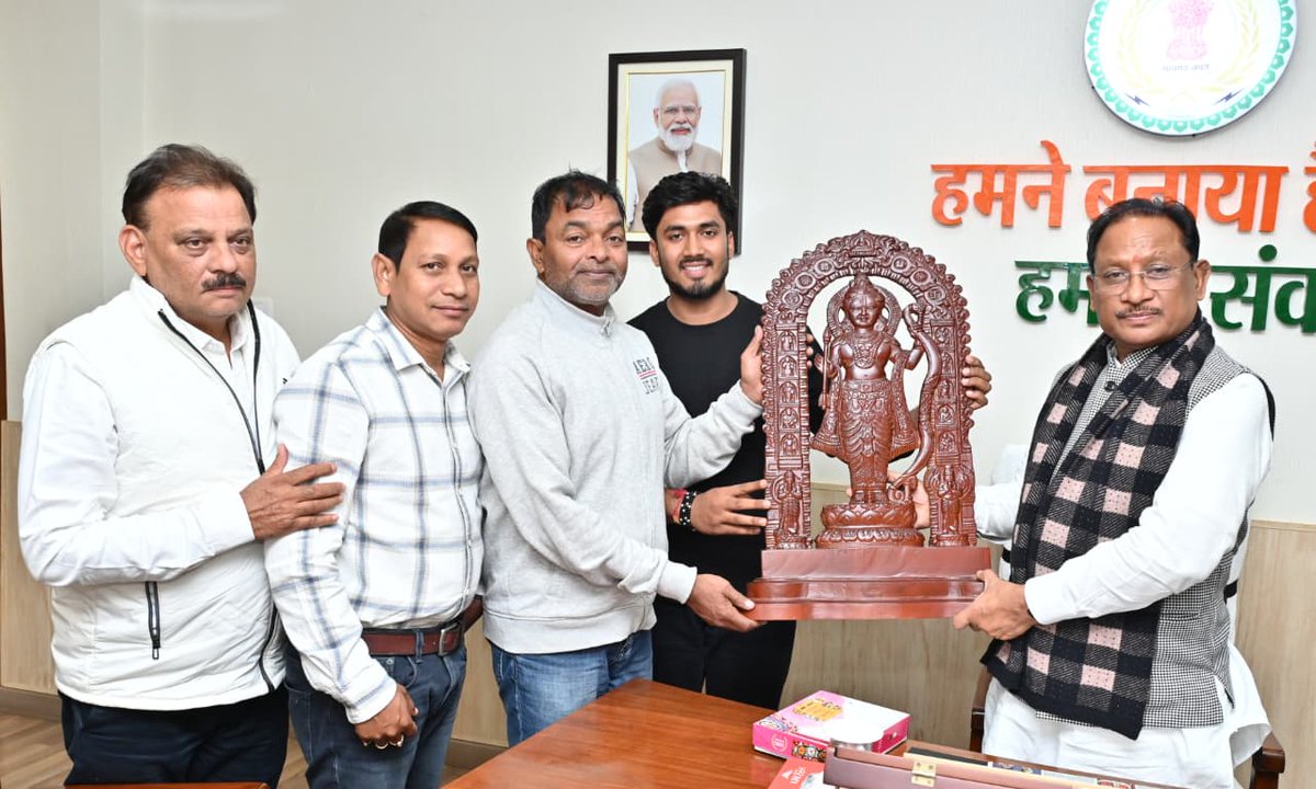 jogakiran's tweet photo. "Chief Minister's Trophy" Open National Bodybuilding Championship. Prize pool ₹5,12,000 
@ Dallirajhara, Chattisgarh. 31/01/26 to 01/02/26.
Mr.Harinath - 9993233529, 
Mr.Manish-9931161153
Mr.Joga Kiran -9705602090.
#bodybuilding @ChhattisgarhCMO #balod #CGNews #Chhattisgarhnnews https://t.co/dqbl7WQygU