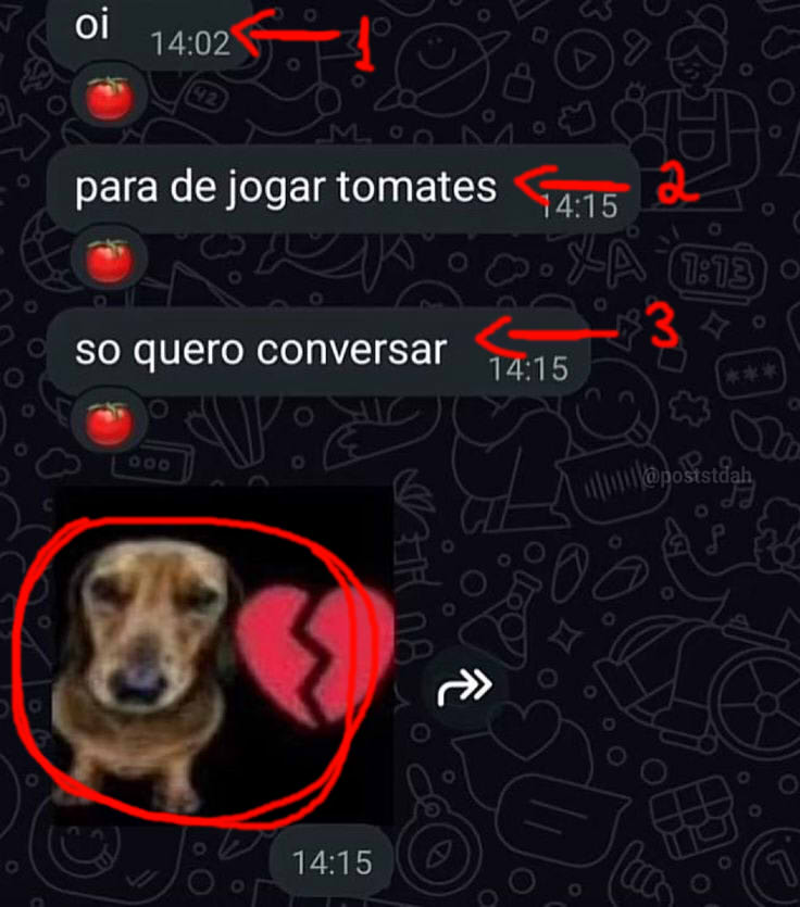 poststdah's tweet image. 