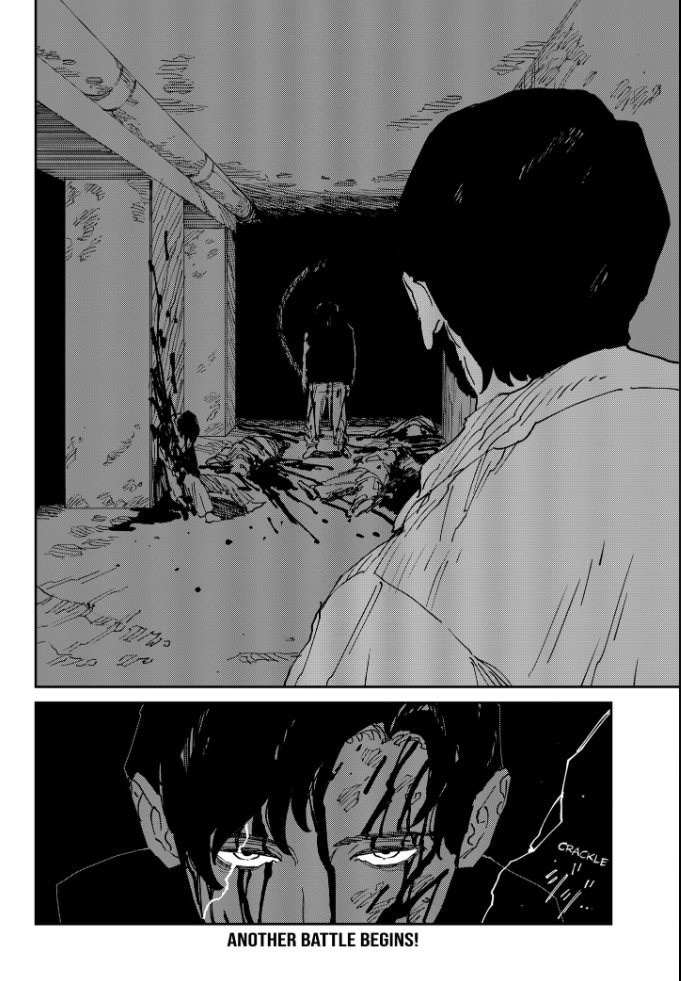 voixirial's tweet image. 