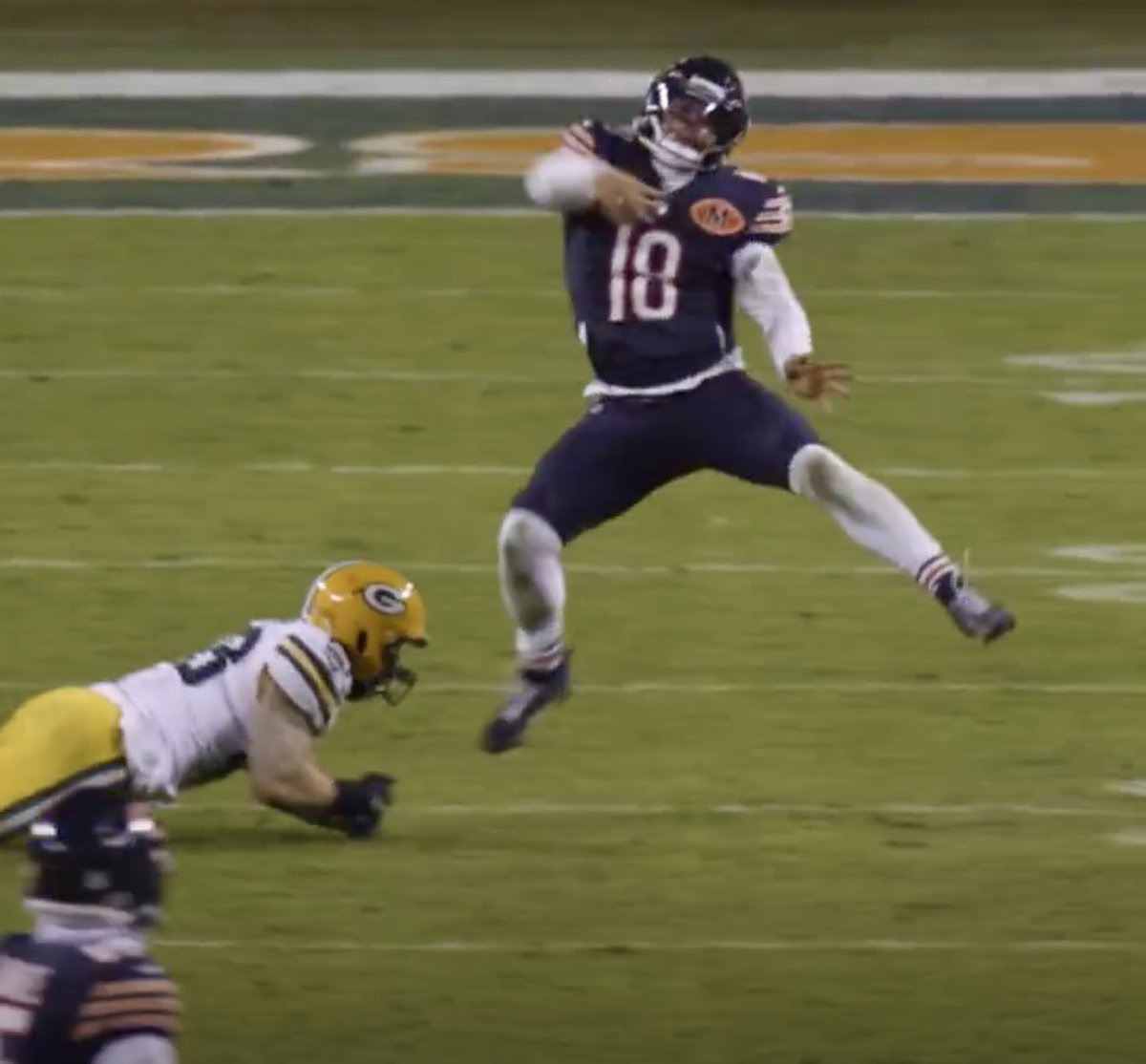 BearsNoContext's tweet photo. https://t.co/WTYxbeE3Nc