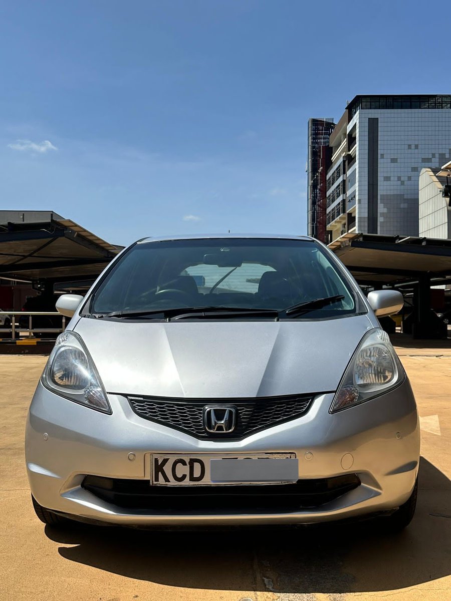 _HighTorque's tweet image. HONDA FIT
MAKE: 2009
ENGINE: 1.3L
PRICE: 670,000

Kanu The Government Court of Appeal Edwin Sifuna Kinangop HEART TO HEART