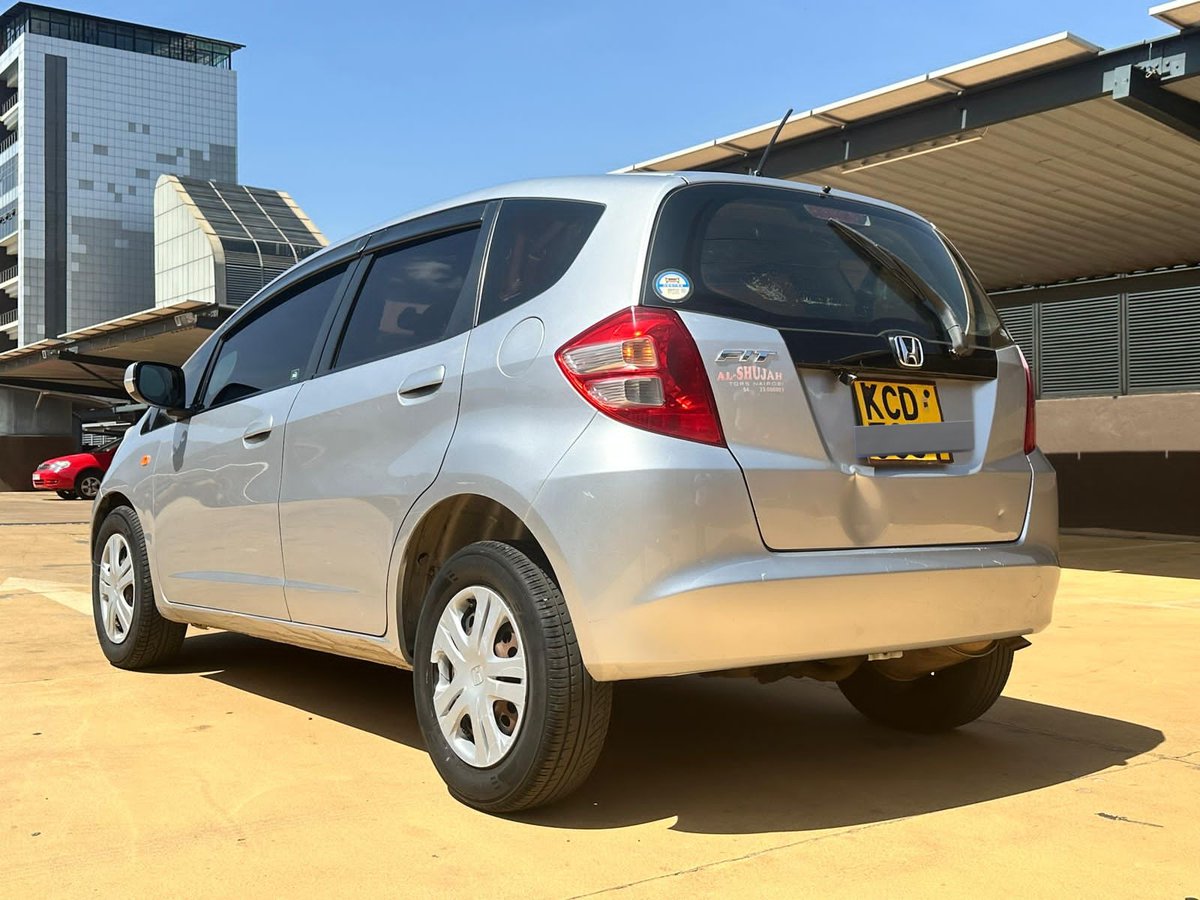 _HighTorque's tweet image. HONDA FIT
MAKE: 2009
ENGINE: 1.3L
PRICE: 670,000

Kanu The Government Court of Appeal Edwin Sifuna Kinangop HEART TO HEART
