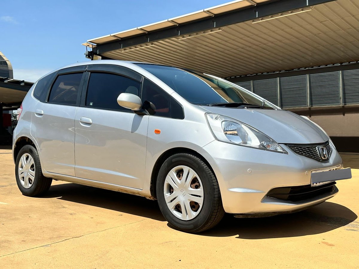 _HighTorque's tweet image. HONDA FIT
MAKE: 2009
ENGINE: 1.3L
PRICE: 670,000

Kanu The Government Court of Appeal Edwin Sifuna Kinangop HEART TO HEART