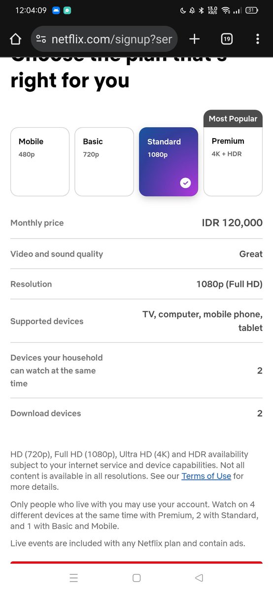 ndy14h's tweet photo. WTA, kalo beli yang ini kita bisa berdua sama temen kita kan makenya dan apa bakal ada kemungkinan kena limit? #zonauang https://t.co/1m6LAn1Ug4