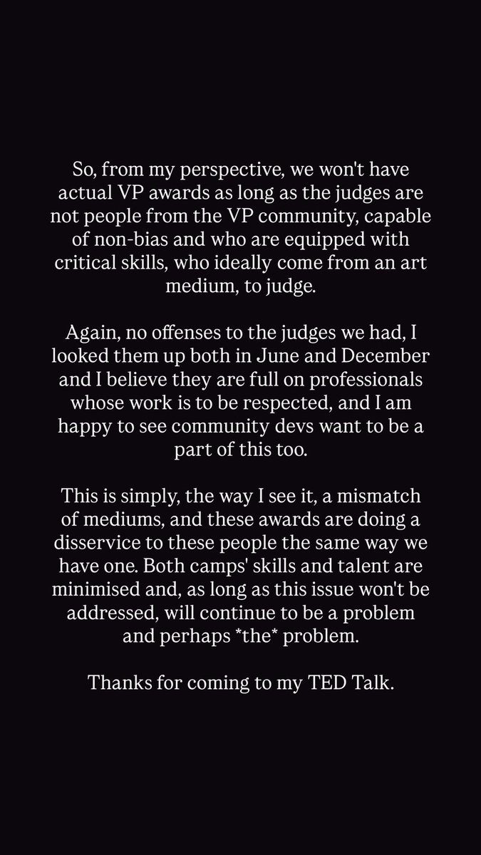 V E R Ξ Ν tweet media