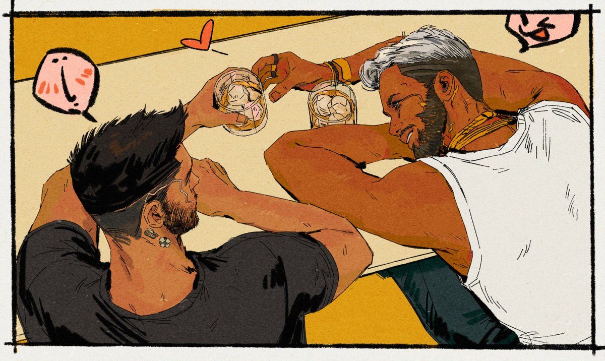 Nibbles488402's tweet image. ❤️🥃