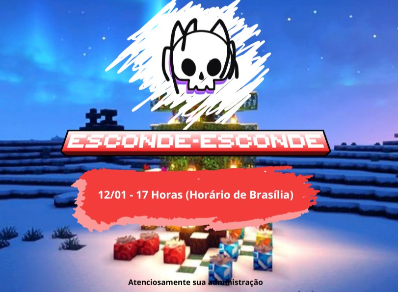 arkansrpg's tweet photo. HOJE TEM EVENTOOOOOOO!!!!!

#minecraft #Minecraftbuilds #Minecraftart https://t.co/3Fc3D9ReLc