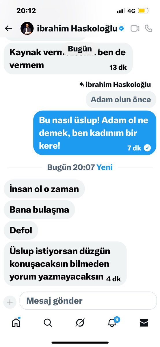 Barçın Yinanç tweet media