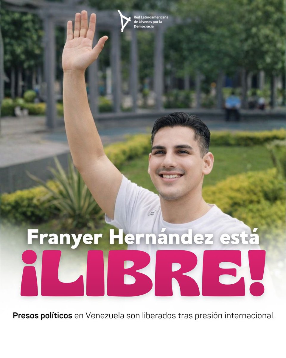 Juventud LAC tweet media