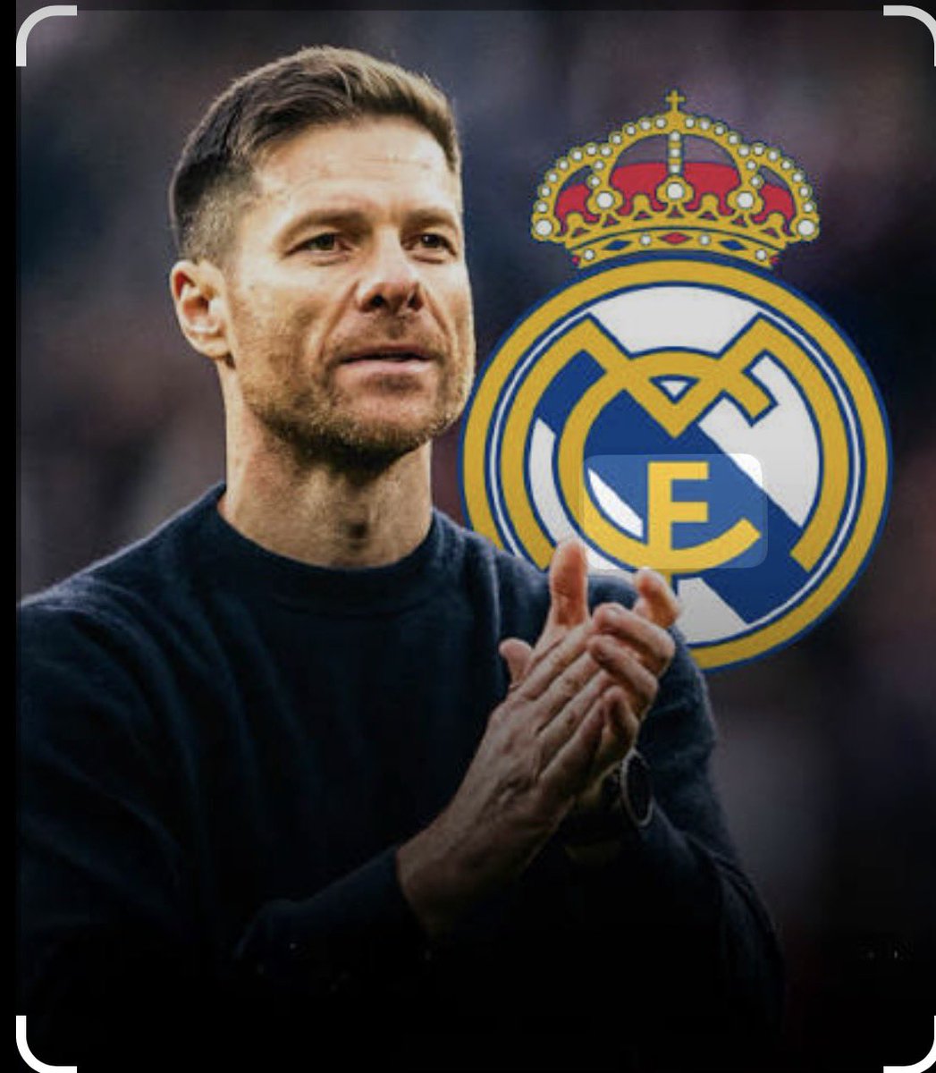 ClaudiaTorresHN's tweet image. Bomba 💣 XABI ALONSO FUERA DEL REAL MADRID. 

La derrota ante el Barça pasó factura 😳