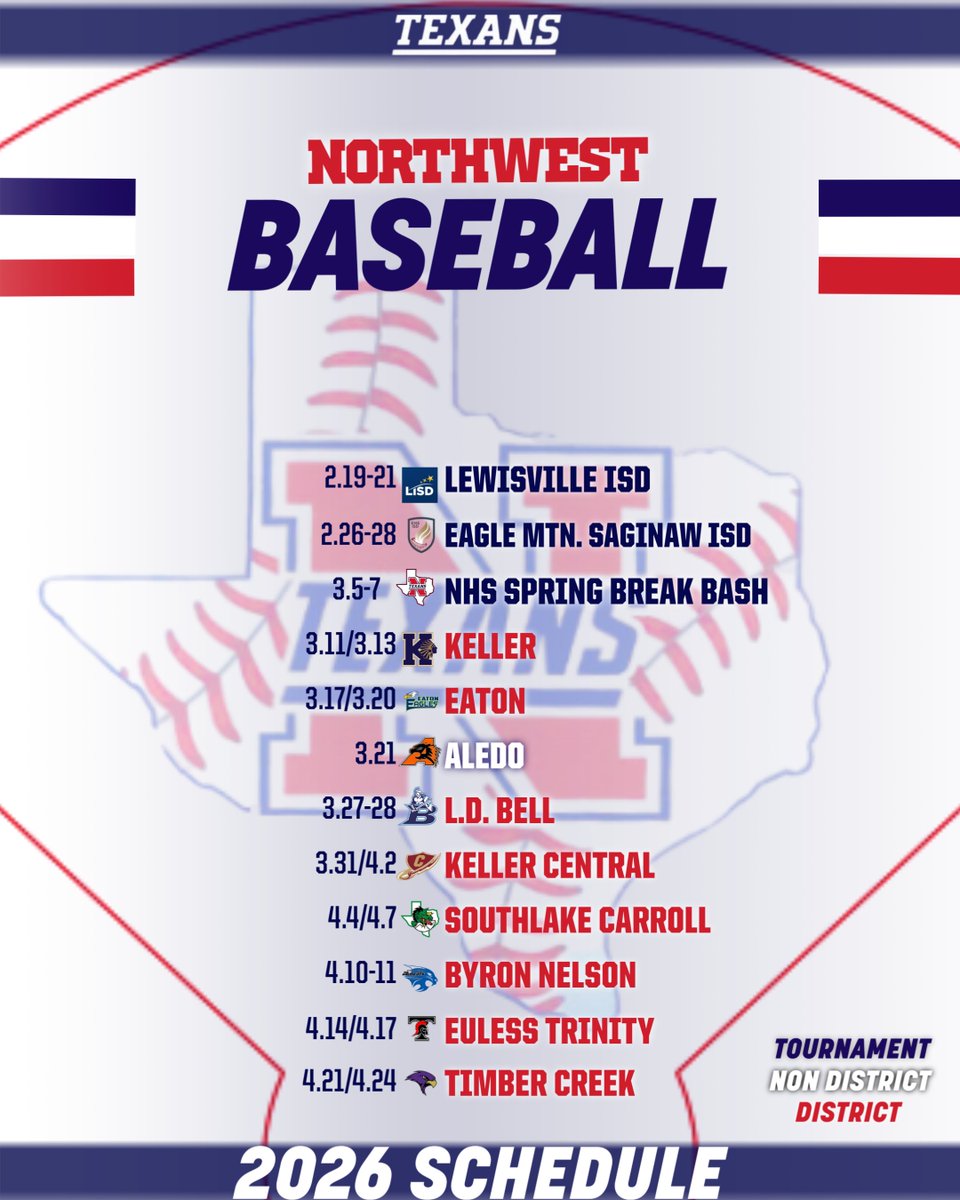 Northwest Baseball tweet media