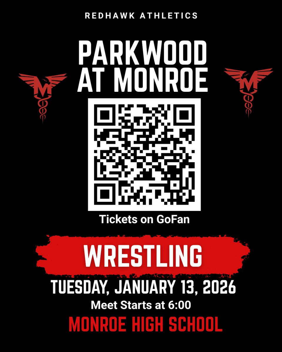 HSA at Monroe Middle School tweet media