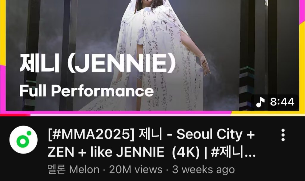 idolrby's tweet image. we’re not lying when we say armys gave jennie more attention than rap monster