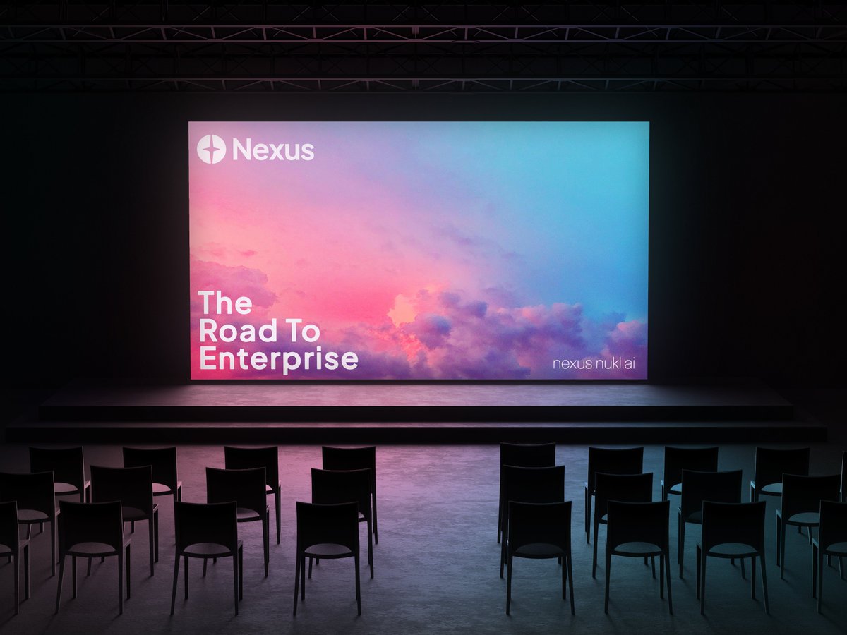 Nexus is evolving to meet the needs of government enterprises by providing high-impact, compliant #AI tools that transition from foundational capabilities to advanced standards, promoting transparency, efficient resource management, and scalable solutions for public