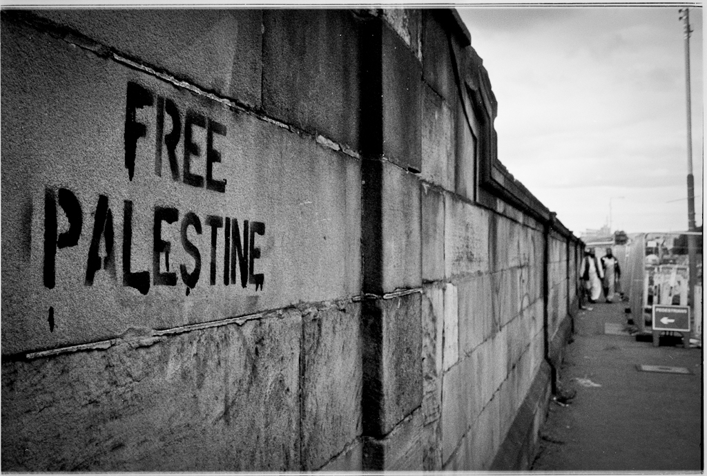 bellacaledonia's tweet image. Round One to Scots Law  - Janet Fenton on the efforts to progress a judicial review of the proscription of Palestine Action in Scotland bellacaledonia.org.uk/2026/01/12/rou…