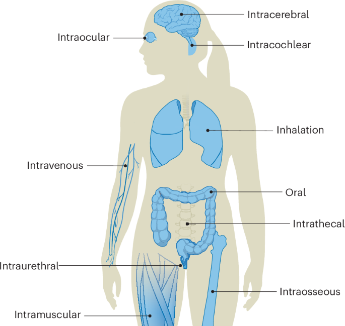 Nature Biotechnology tweet media
