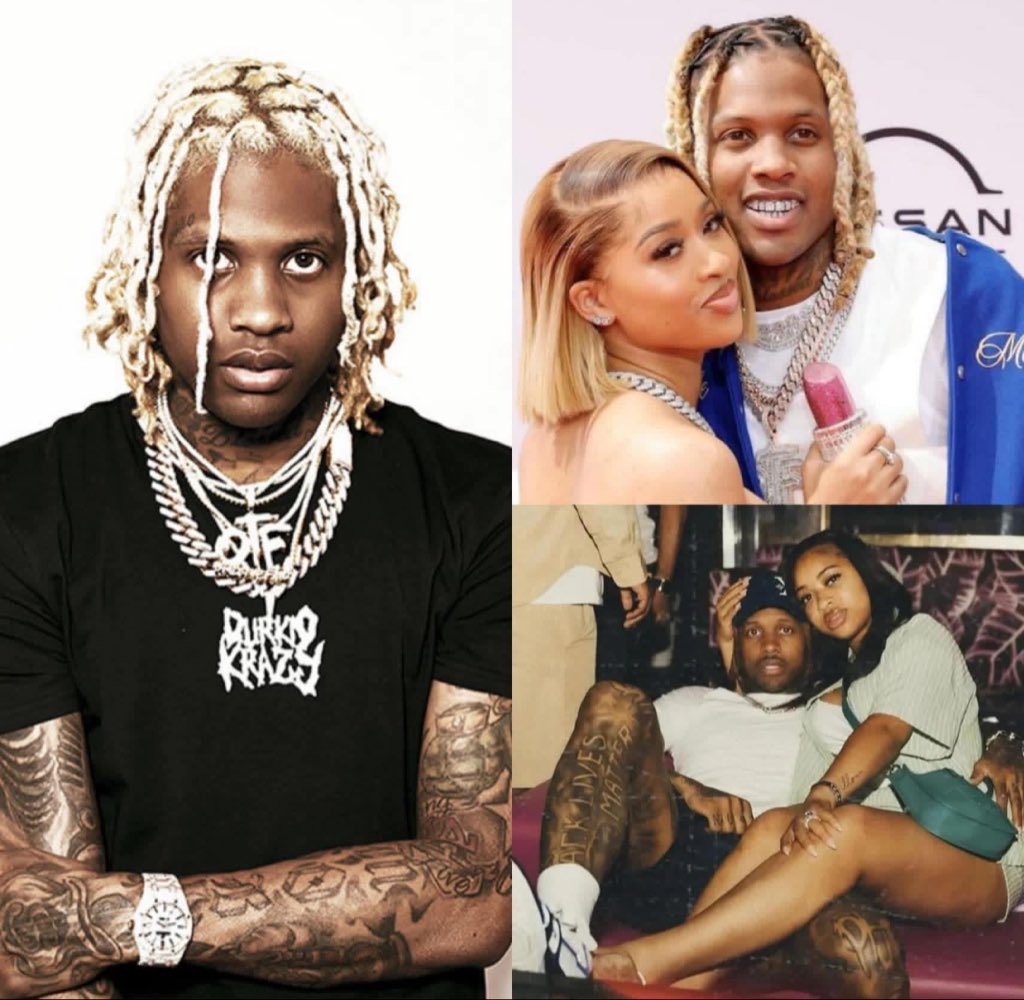 esegbona_luis's tweet image. Breaking News 🤦‍♂️❤️🥹🥹🥹

Lil Durk’s girlfriend is the only one fighting for him to be released .  She is in court everyday and NONE of Lil Durk’s friends attend the trial .  

She has been controlling his businesses and for the past 1 year his net worth has increased by over $1m…