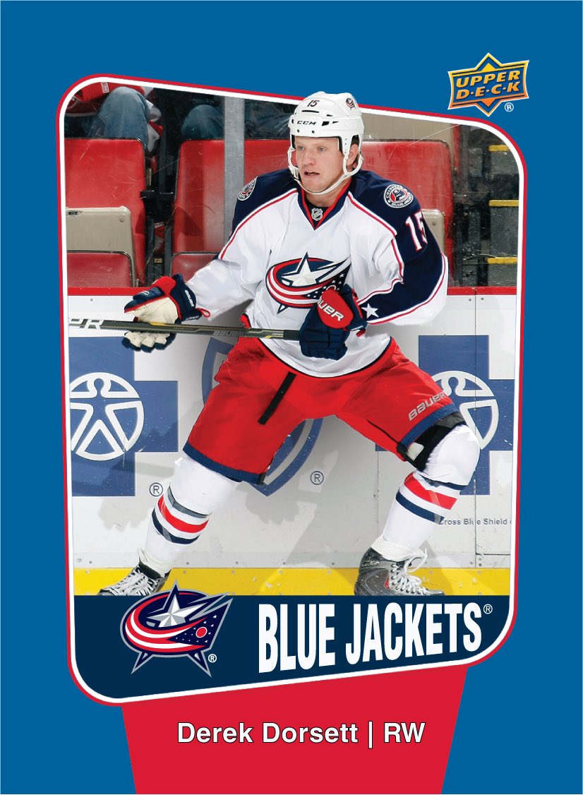 Columbus Blue Jackets tweet media