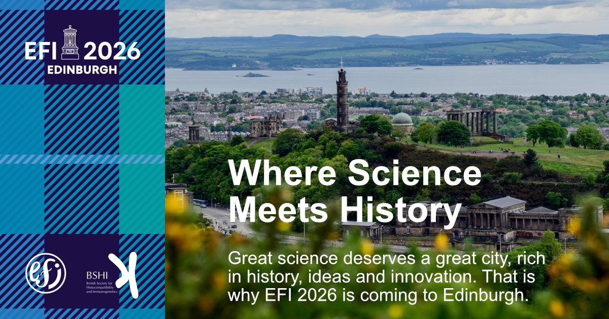 EFI_Conference #EFI2026 tweet media