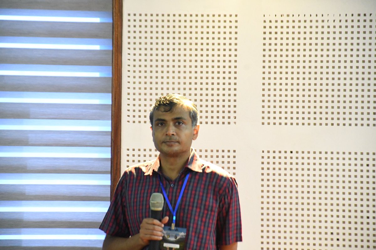 Hariharan Group tweet media