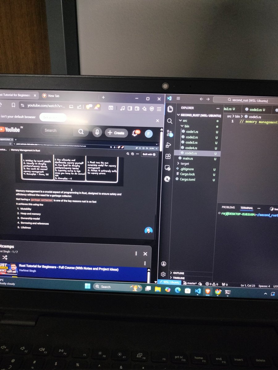 Raj Famous Bhat tweet media