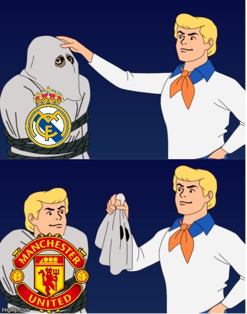 YashRMFC's tweet image. Our era is officially over