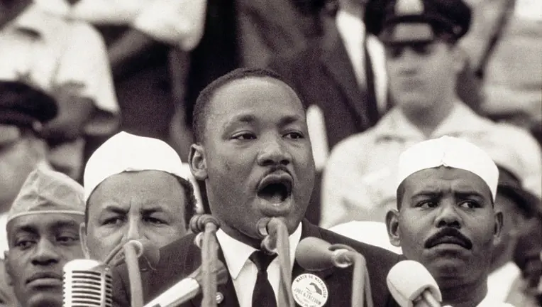 GAFollowers's tweet photo. The King Center kicks off official Martin Luther King Jr. Day celebrations today, January 12. 

From January 17 to 19 you can celebrate across Metro Atlanta with marches, community service projects, family events, and programs honoring Dr. King’s life and legacy. https://t.co/3EClR7X4IG