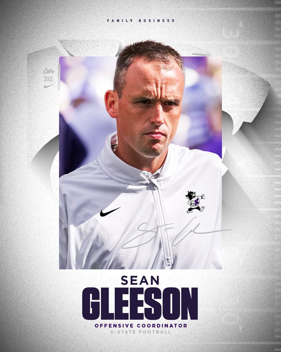 K-State Football tweet media