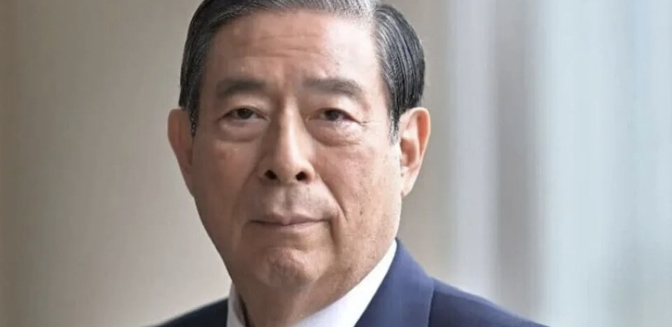 📣 $XRP: SBI Group president Yoshitaka Kitao; "Ripple is no longer just building products – it is creating a full stack ecosystem with XRP and RLUSD Integrated into every layer" 🌏