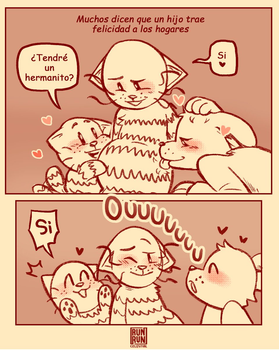 runruncelestial's tweet image. "Inseguridades💔" Capítulo 1 
Petey está embarazado, pero su nuevo estado y el nuevo trato de Dogman le genera inseguridades...

En |𒊹atreon ya está el capítulo 2 

#dogman #detey #petey