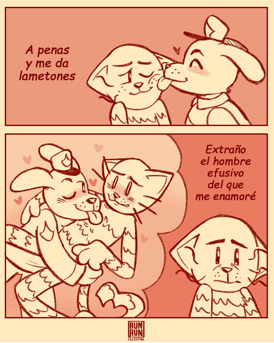 runruncelestial's tweet image. "Inseguridades💔" Capítulo 1 
Petey está embarazado, pero su nuevo estado y el nuevo trato de Dogman le genera inseguridades...

En |𒊹atreon ya está el capítulo 2 

#dogman #detey #petey