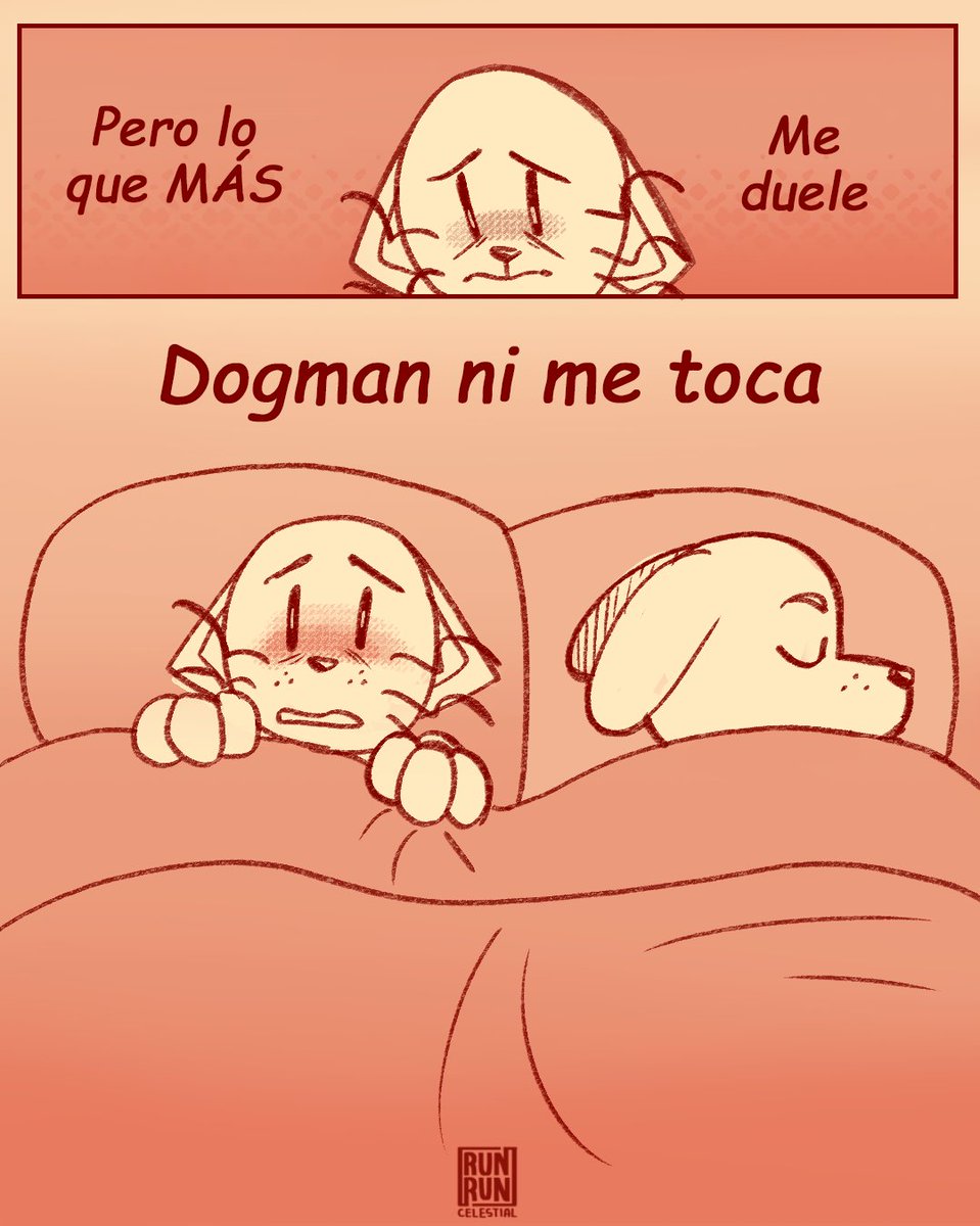 runruncelestial's tweet image. "Inseguridades💔" Capítulo 1 
Petey está embarazado, pero su nuevo estado y el nuevo trato de Dogman le genera inseguridades...

En |𒊹atreon ya está el capítulo 2 

#dogman #detey #petey