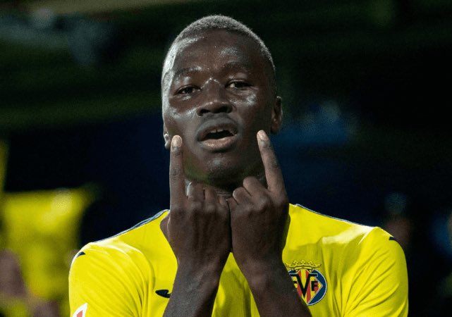 PesindeyizApp's tweet image. Galatasaray’da Pape Gueye hala ilk seçenek. Okan Buruk’un en çok istediği isim. (Ferhat Kızıltaş)