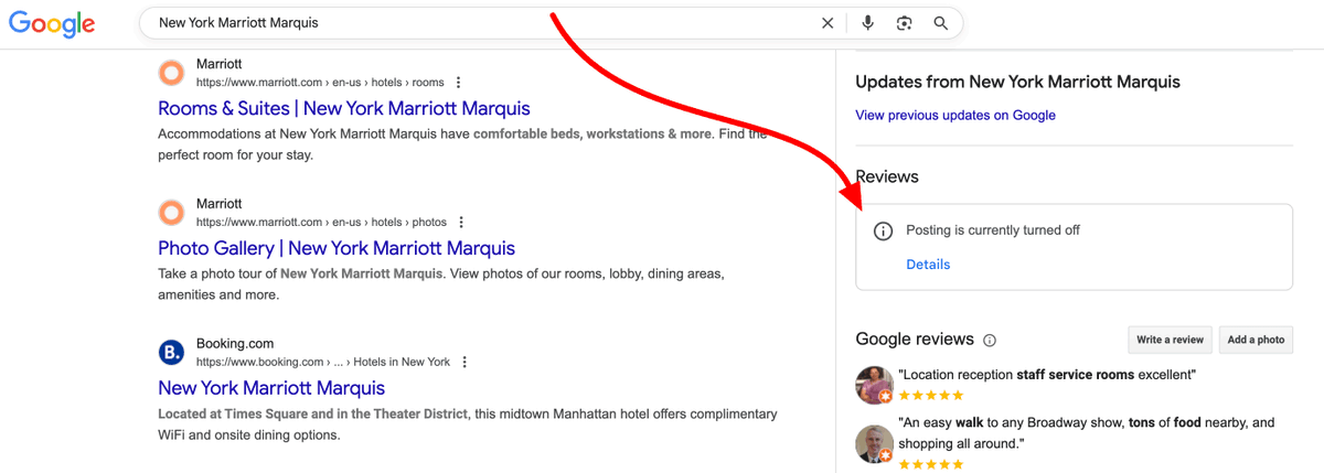 Barry Schwartz tweet media