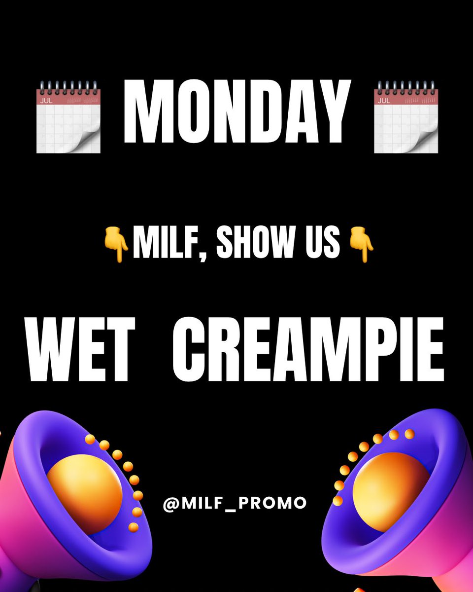 MILF CREATORS tweet media