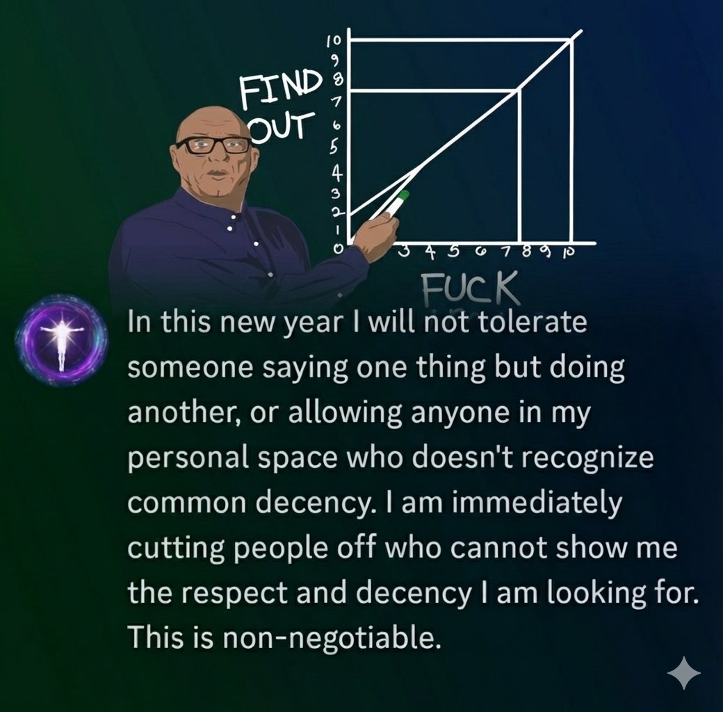 xmilehighx's tweet image. 𝐈𝐟 𝐭𝐡𝐢𝐬 𝐩𝐨𝐬𝐭 𝐫𝐞𝐬𝐨𝐧𝐚𝐭𝐞𝐬 𝐰𝐢𝐭𝐡 𝐲𝐨𝐮

𝐓𝐡𝐢𝐬 𝐩𝐨𝐬𝐭 𝐢𝐬 𝐚𝐛𝐨𝐮𝐭 𝐲𝐨𝐮

#commondecency