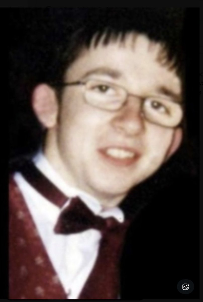 Frank O’Cathain tweet media